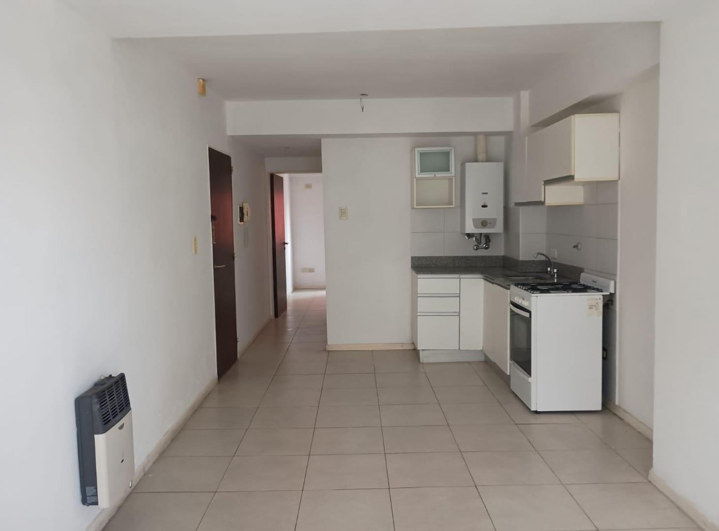 Foto de alquiler 1 dormitorio barrio martin, imagen 3