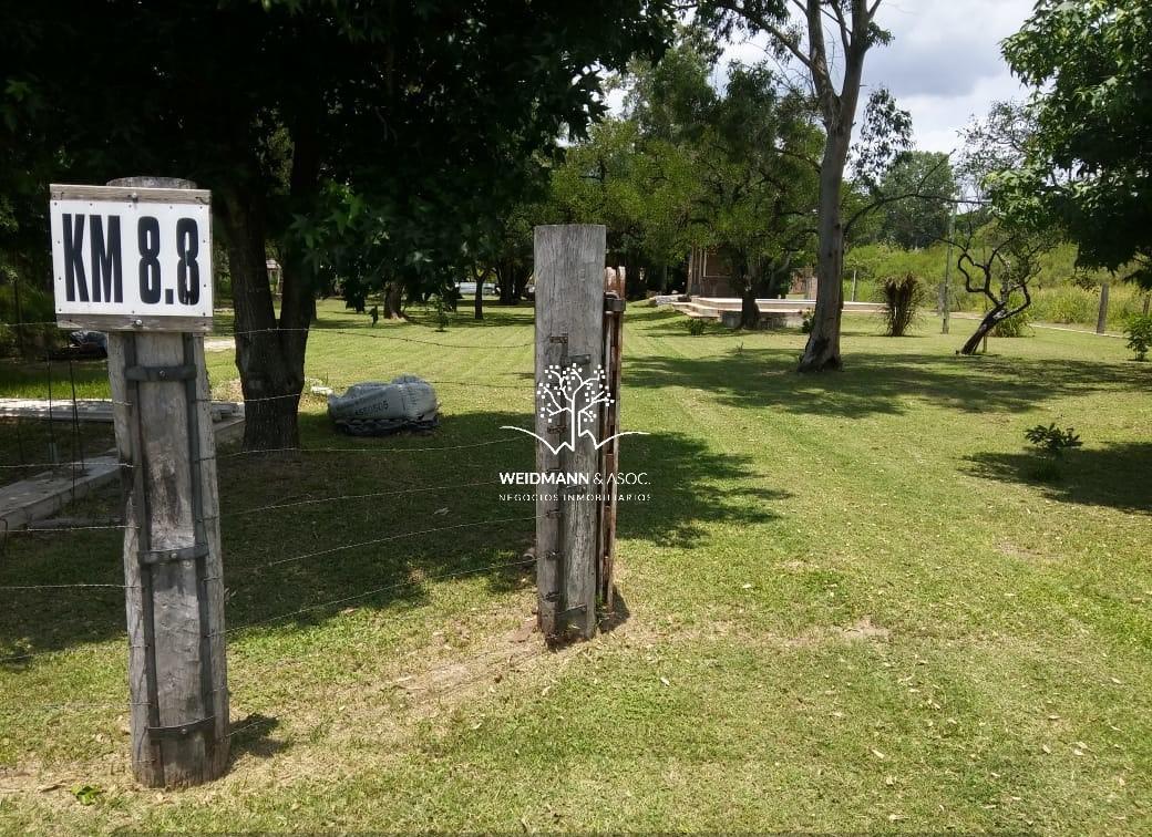 Quinta Gran Superficie, Sobre La Ruta 1 Km. 8.8, San Jose del Rincon, Santa Fe 3