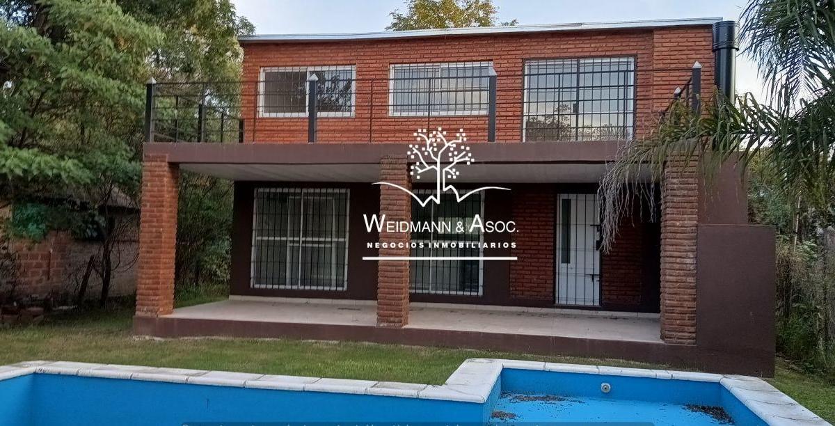 Casa en Venta, Calle 132 Ruta 1 Km 20 Arroyo Leyes 3