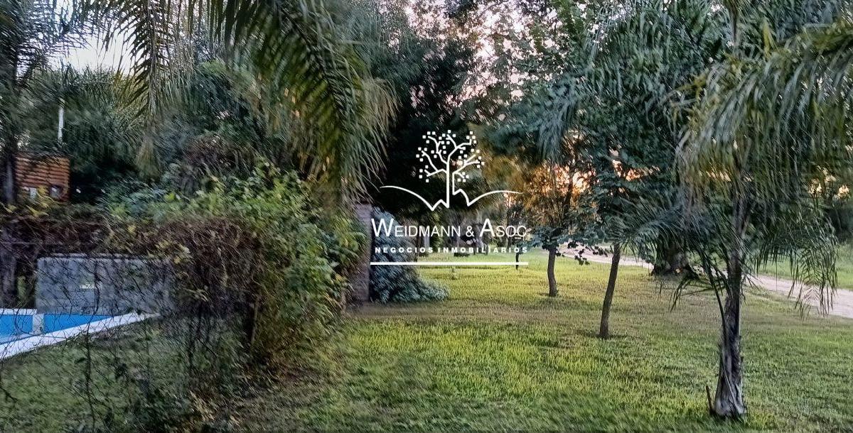 Casa en Venta, Calle 132 Ruta 1 Km 20 Arroyo Leyes 4