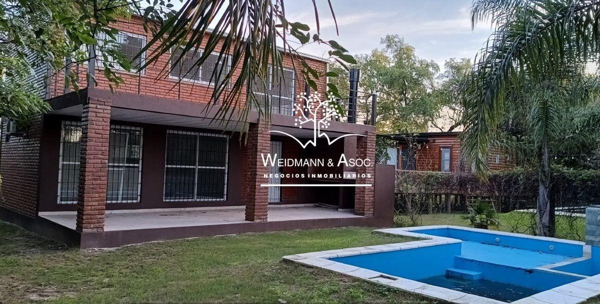 Casa en venta, calle 132 Ruta 1 km 20 Arroyo Leyes
