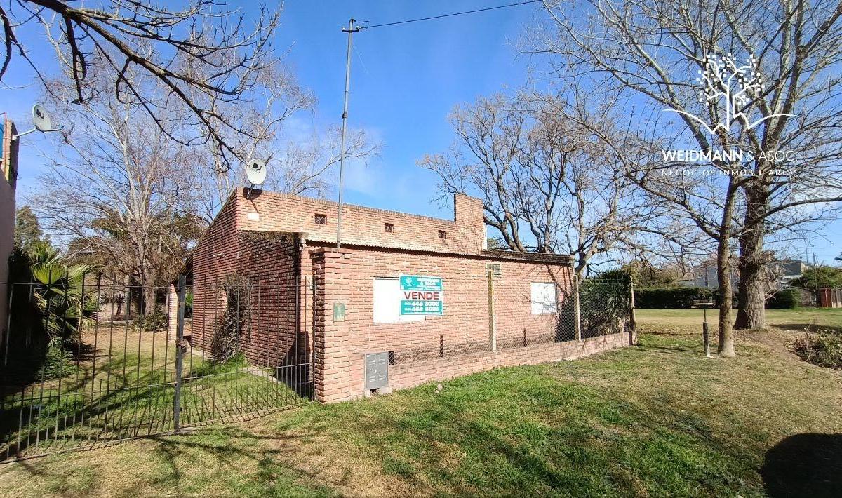 Casa en Altos del Sauce, Apta Cred. Hipot. Sauce Viejo, Santa Fe 2