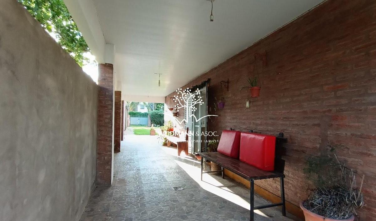 Casaquinta en Venta Altos del Sauce, 2 Dorm y Piscina, Sauce Viejo Santa Fe 3