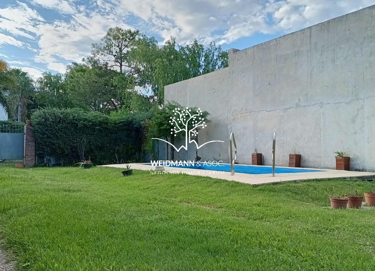 Casaquinta en Venta Altos del Sauce, 2 Dorm y Piscina, Sauce Viejo Santa Fe 2