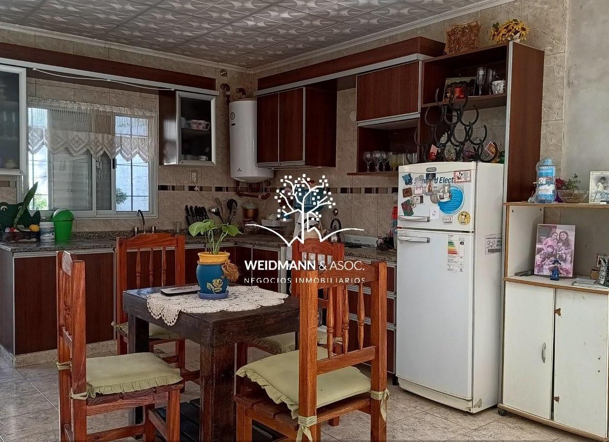 Casaquinta en Venta Altos del Sauce, 2 Dorm y Piscina, Sauce Viejo Santa Fe 5