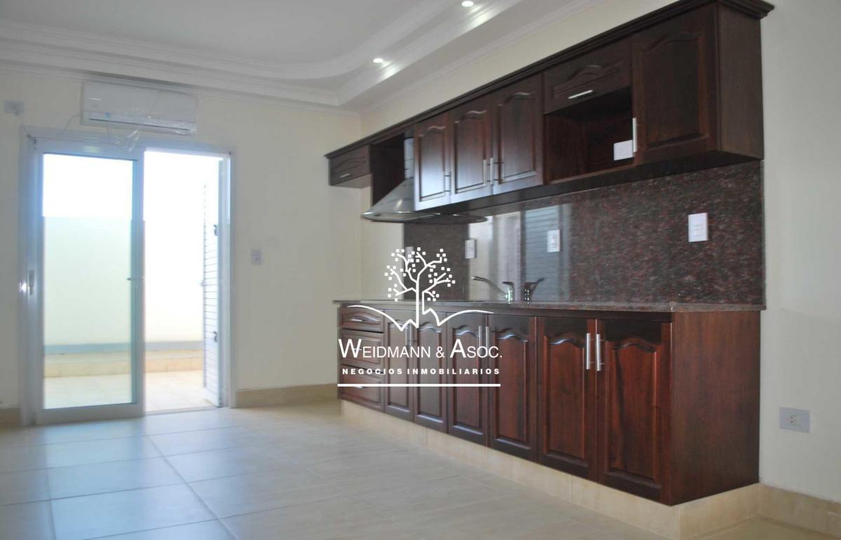 Apart Hotel en Venta a Estrenar, Santo Tome Prov. Santa Fe, Financiación 4