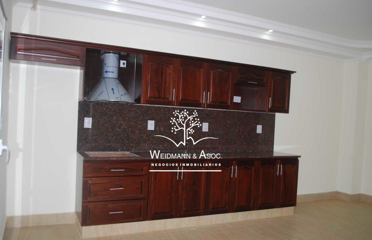 Apart Hotel en Venta a Estrenar, Santo Tome Prov. Santa Fe, Financiación 3