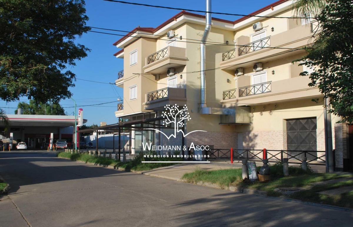 Apart Hotel en Venta a Estrenar, Santo Tome Prov. Santa Fe, Financiación 2