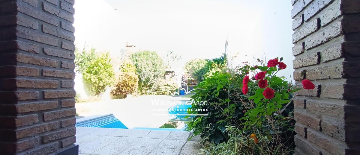 Casa en Venta, Candioti Sur a m de Bv. Gálvez, Mitre 3341, Ciudad de Sta Fe 2