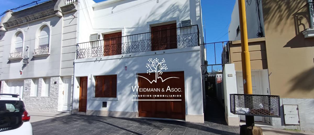 Casa en Venta, Candioti Sur a m de Bv. Gálvez, Mitre 3341, Ciudad de Sta Fe 1