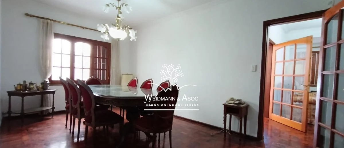 Casa en Venta, Candioti Sur a m de Bv. Gálvez, Mitre 3341, Ciudad de Sta Fe 5