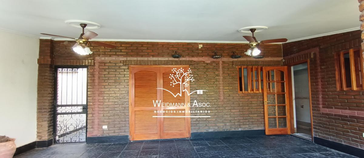 Casa en Venta, Candioti Sur a m de Bv. Gálvez, Mitre 3341, Ciudad de Sta Fe 3