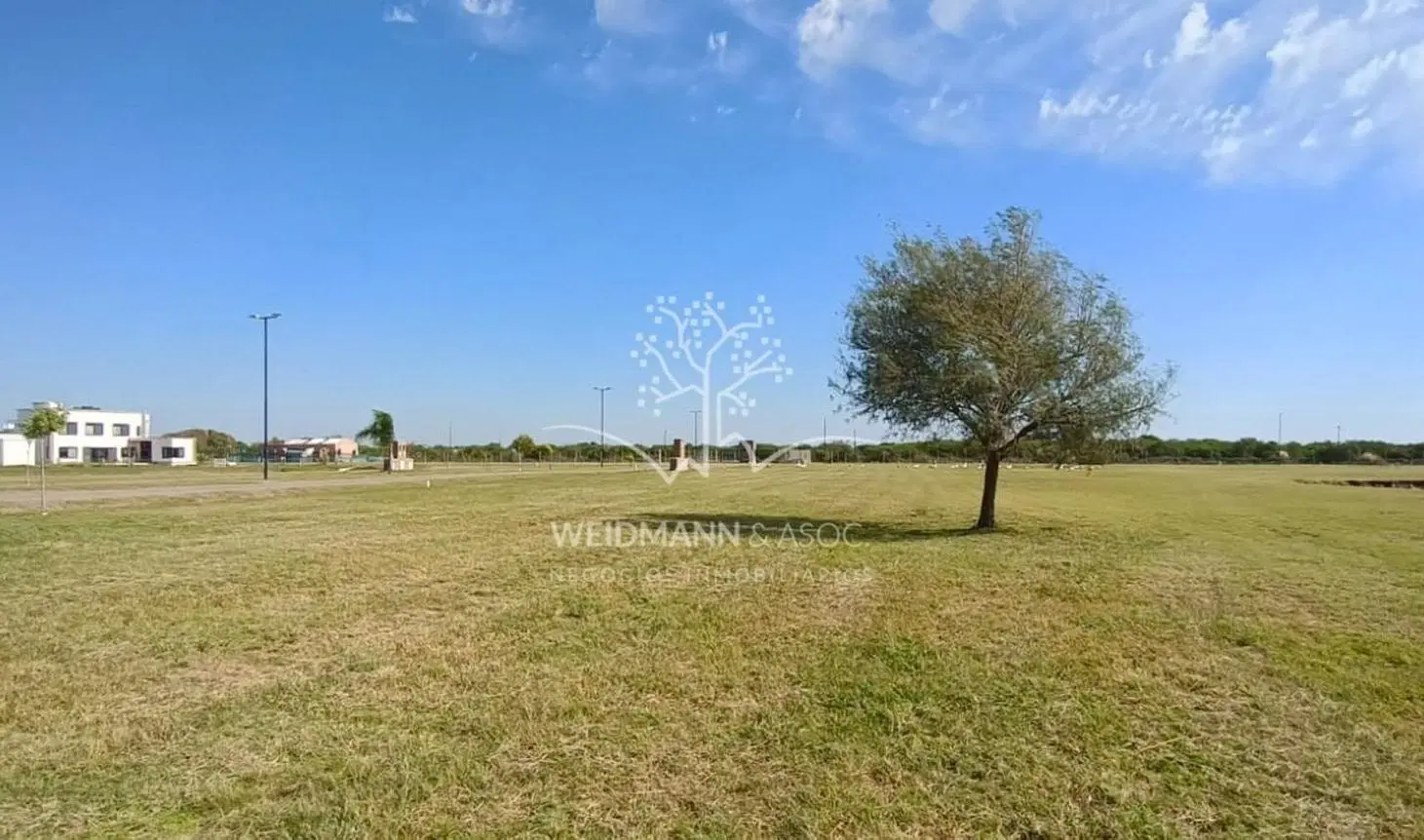 Lote en venta en barrio privado Nuevos Aires, Santa Fe 3
