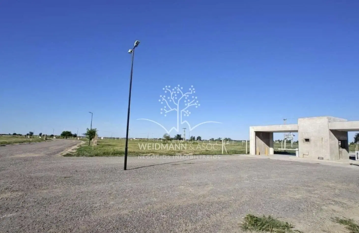 Lote en venta en barrio privado Nuevos Aires, Santa Fe 4