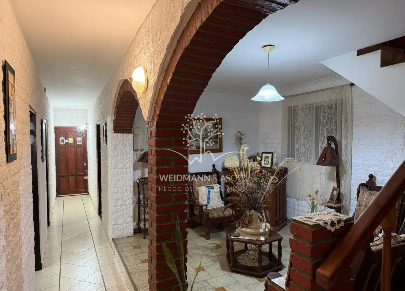 Casa de 3 dormitorios en venta, Santa Fe 4