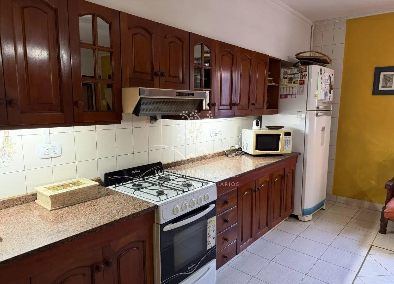 Casa de 3 dormitorios en venta, Santa Fe 5
