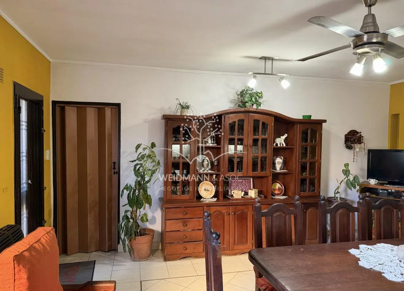 Casa de 3 dormitorios en venta, Santa Fe 3