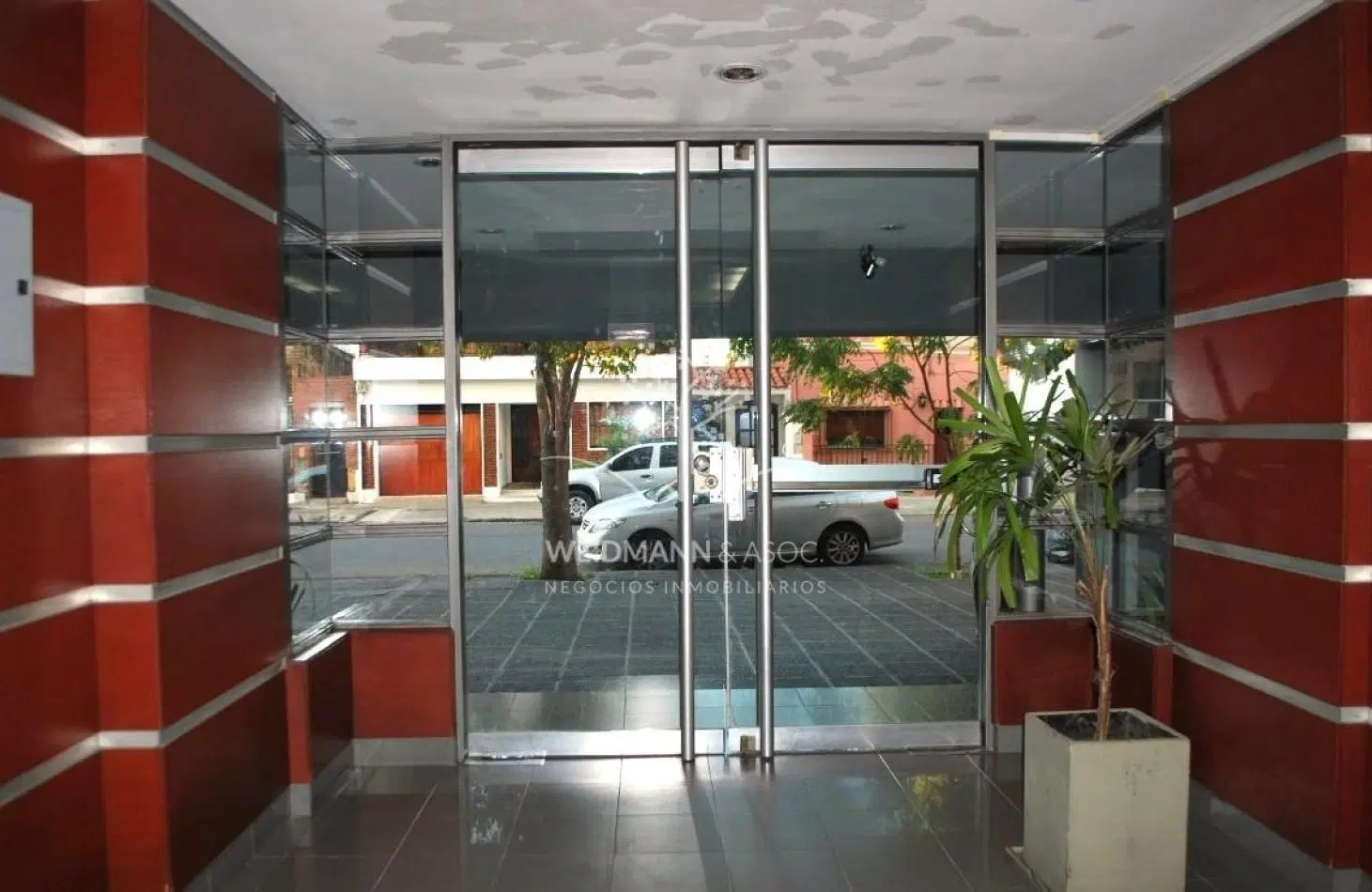 Departamento de 2 dormitorios en venta, apto credito, Santa Fe 3