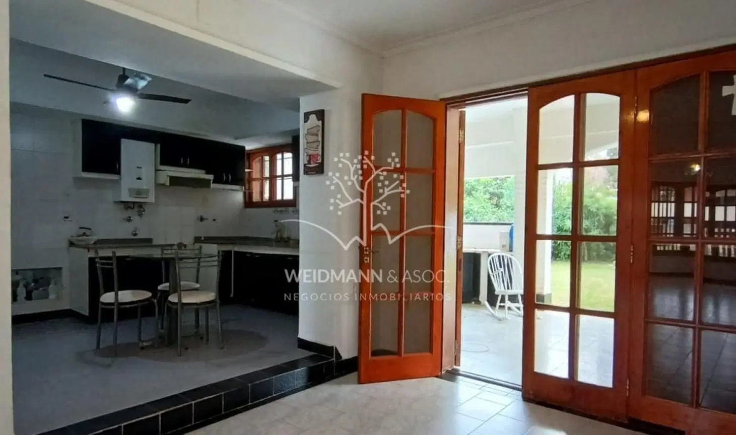Casa de 4 dormitorios en venta, La Tatenguita, Santa Fe 4
