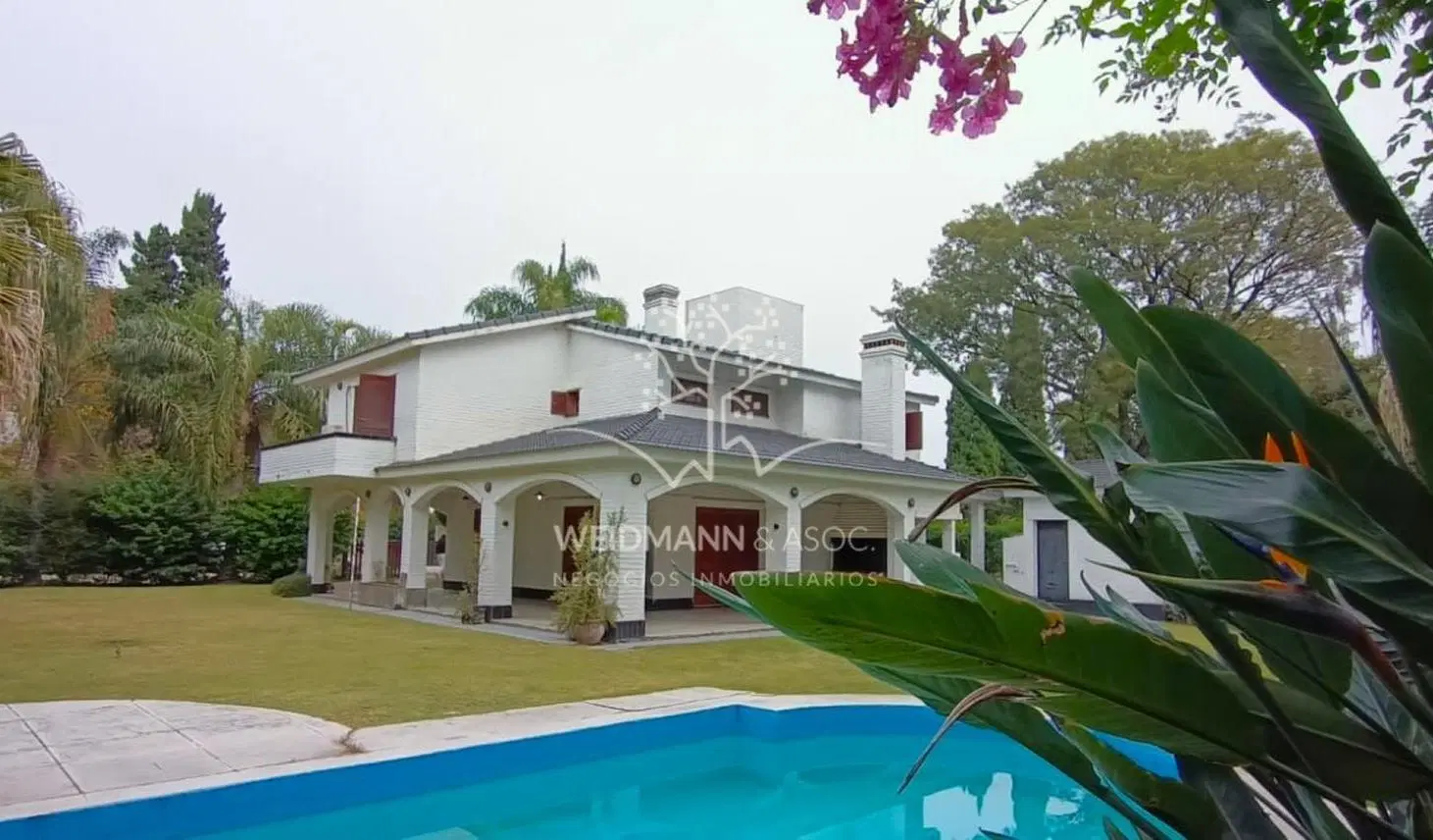 Casa de 4 dormitorios en venta, La Tatenguita, Santa Fe 3