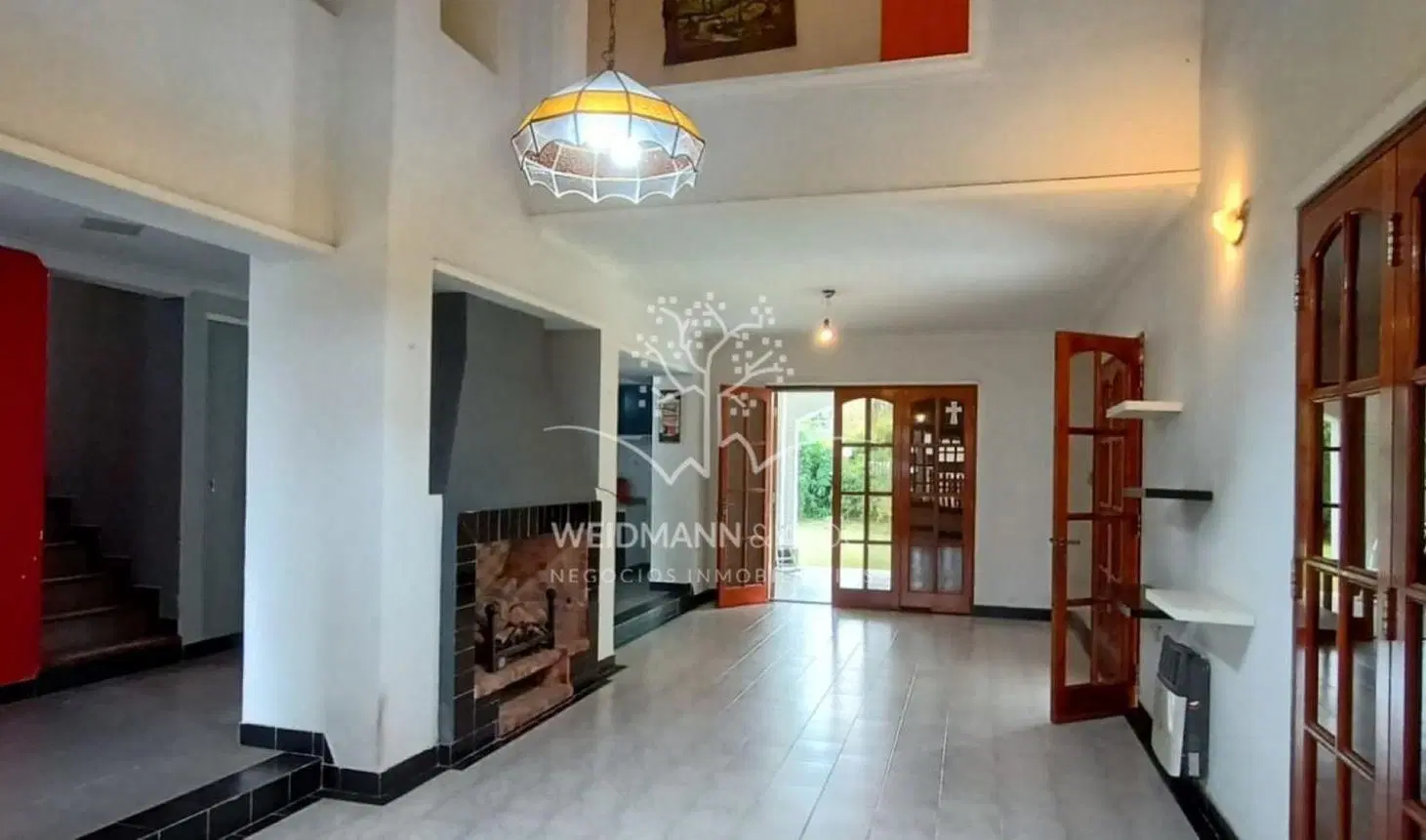 Casa de 4 dormitorios en venta, La Tatenguita, Santa Fe 2