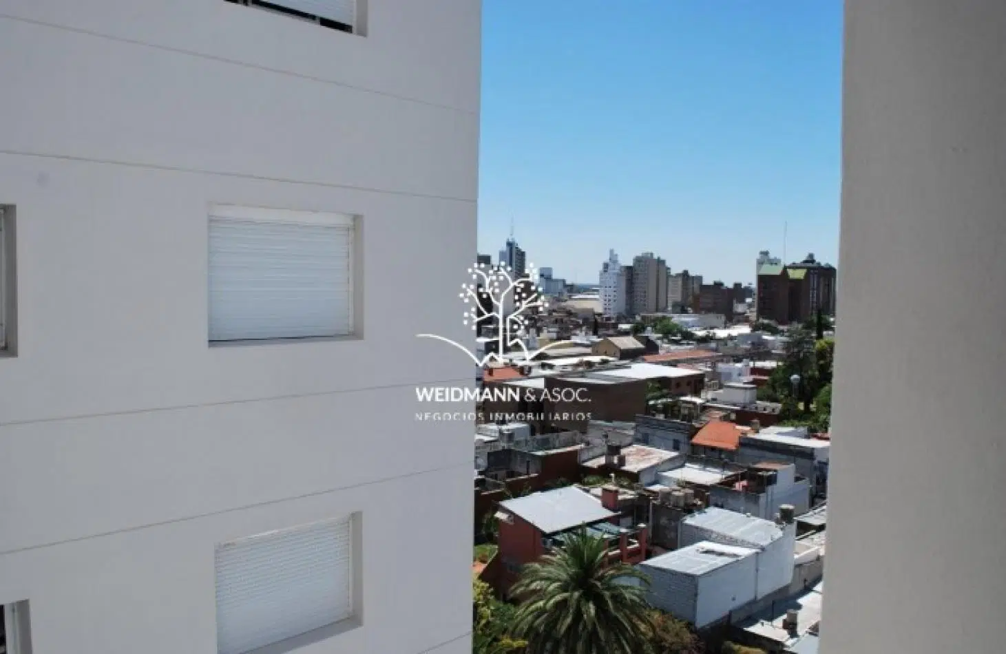 Departamento centrico de dos dormitorios en alquiler 5