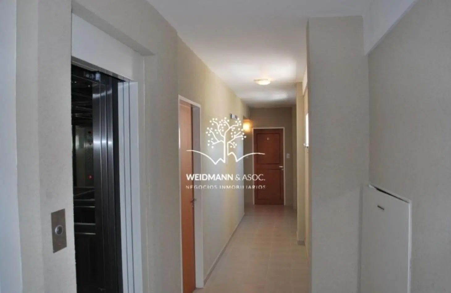 Departamento centrico de dos dormitorios en alquiler 2
