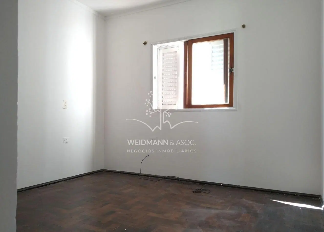 Departamento centrico de dos dormitorios en venta, Santa Fe 3
