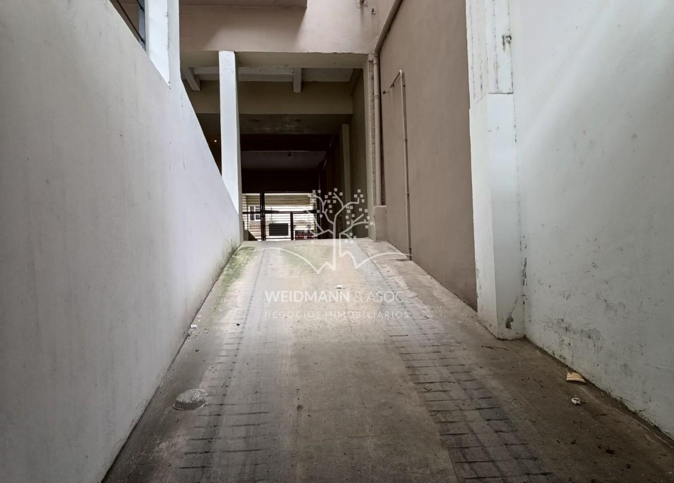 Foto de Cochera en alquiler, zona centrica, Santa Fe, imagen 4