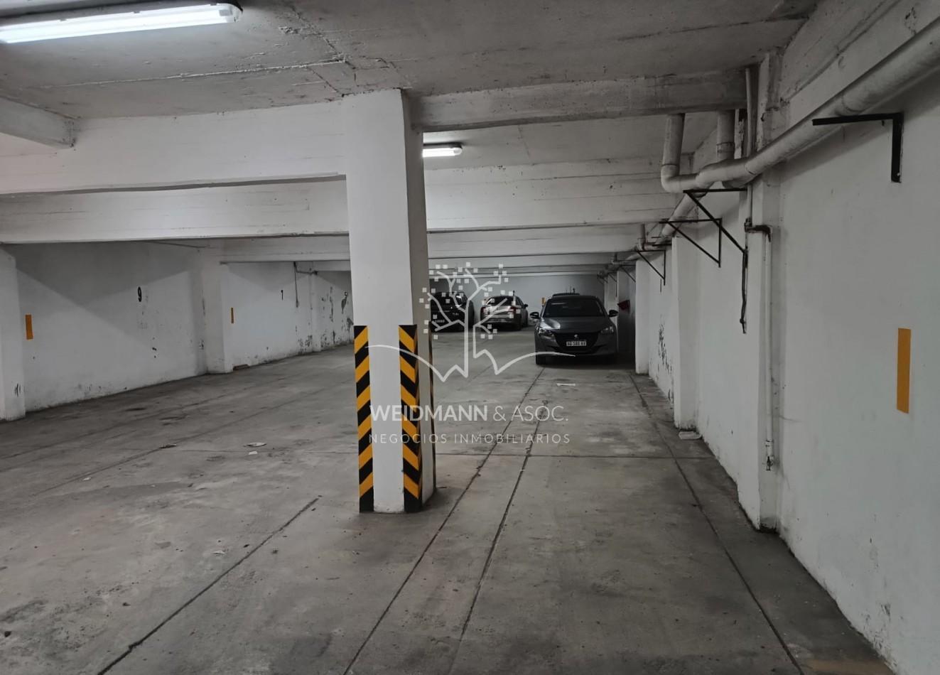 Foto de Cochera en alquiler, zona centrica, Santa Fe, imagen 3