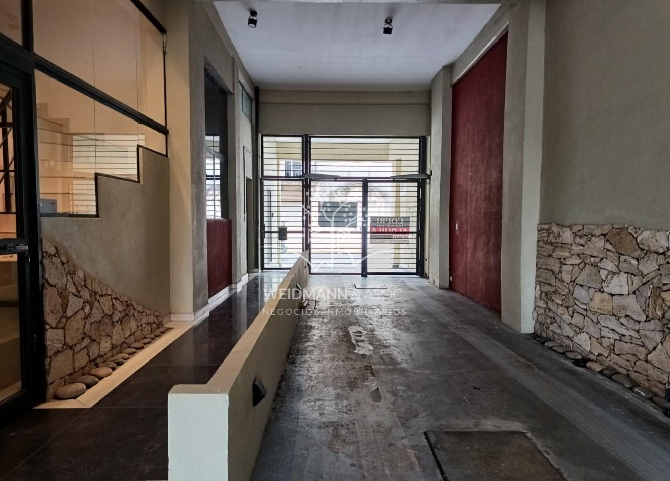 Foto de Cochera en alquiler, zona centrica, Santa Fe, imagen 5