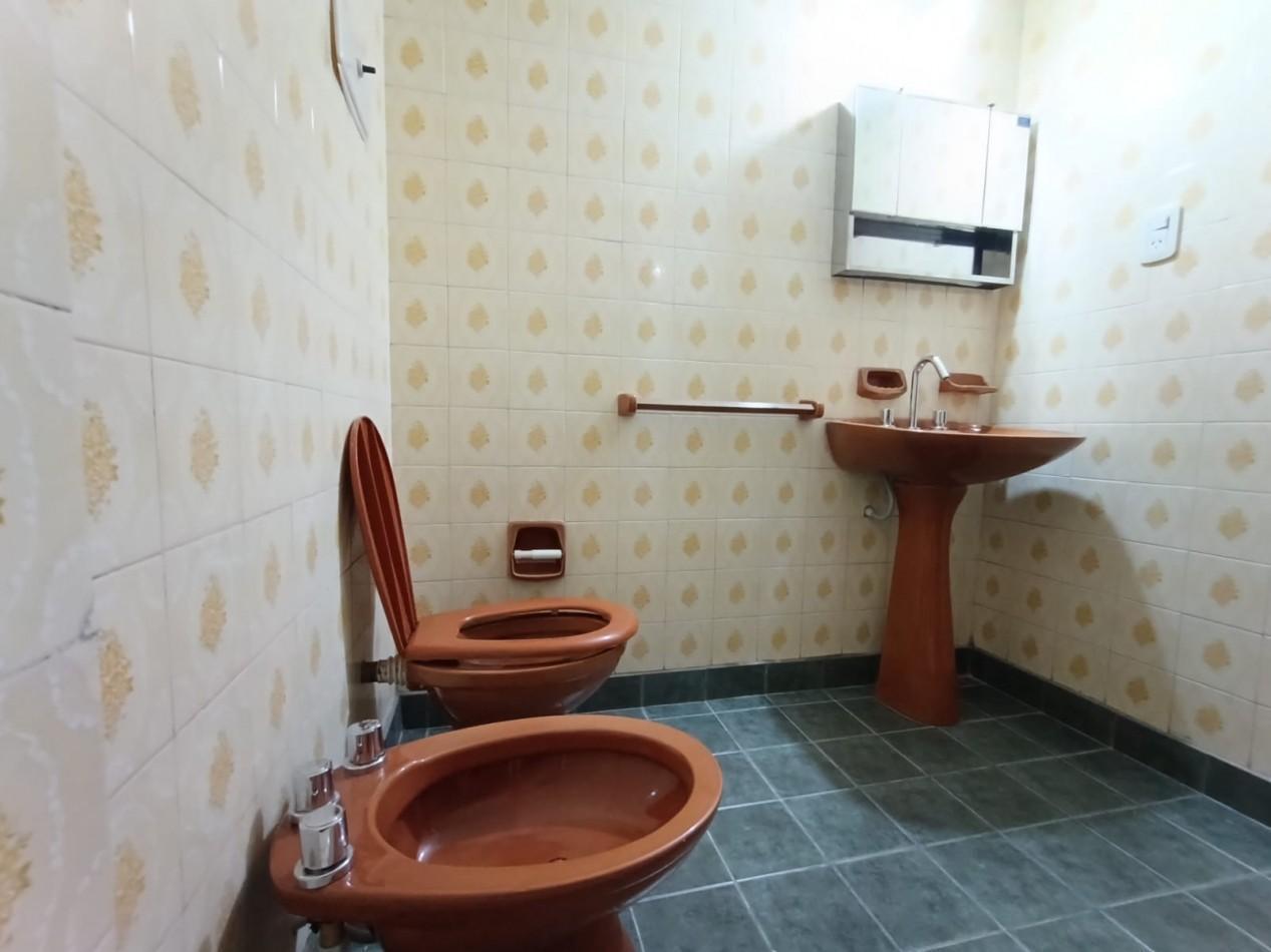Foto de DEPARTAMENTO DE 1 DORMITORIO EN ALQUILER - BARRIO CONSTITUYENTES, imagen 5