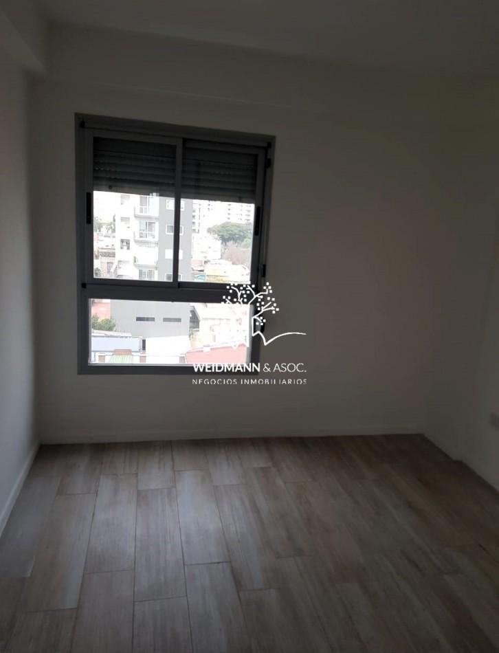 Foto de Departamento 1 dorm. en alquiler con cochera, Torre Roma, Santa Fe, imagen 4