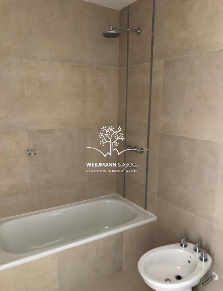 Foto de Departamento 1 dorm. en alquiler con cochera, Torre Roma, Santa Fe, imagen 5