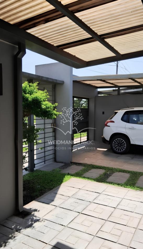Foto de Casa de 2 dormitorios con piscina, APTA CREDITO, Recreo, imagen 3