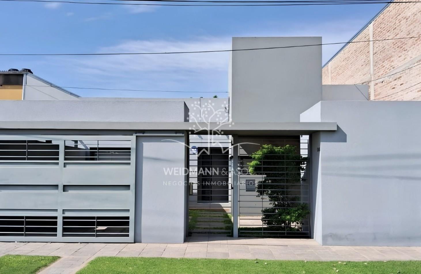 Foto de Casa de 2 dormitorios con piscina, APTA CREDITO, Recreo, imagen 1