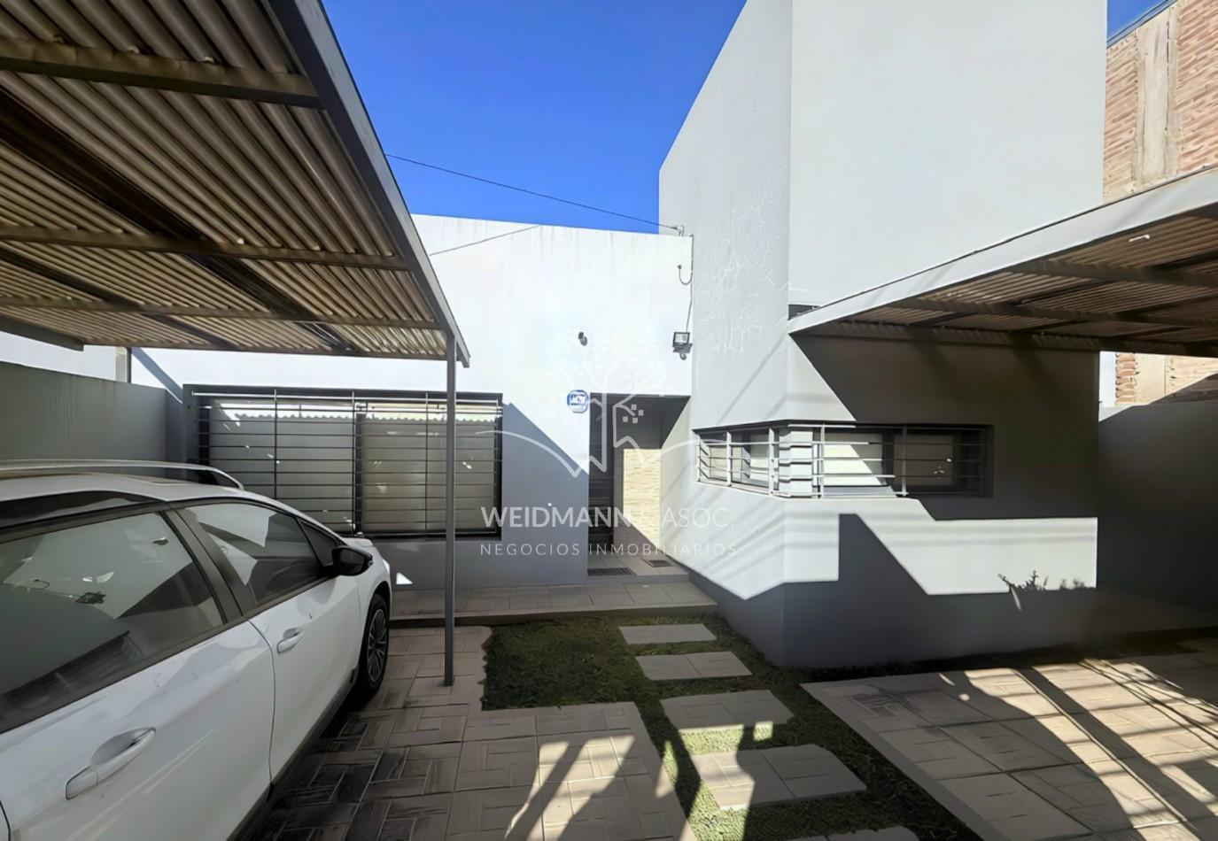 Foto de Casa de 2 dormitorios con piscina, APTA CREDITO, Recreo, imagen 2