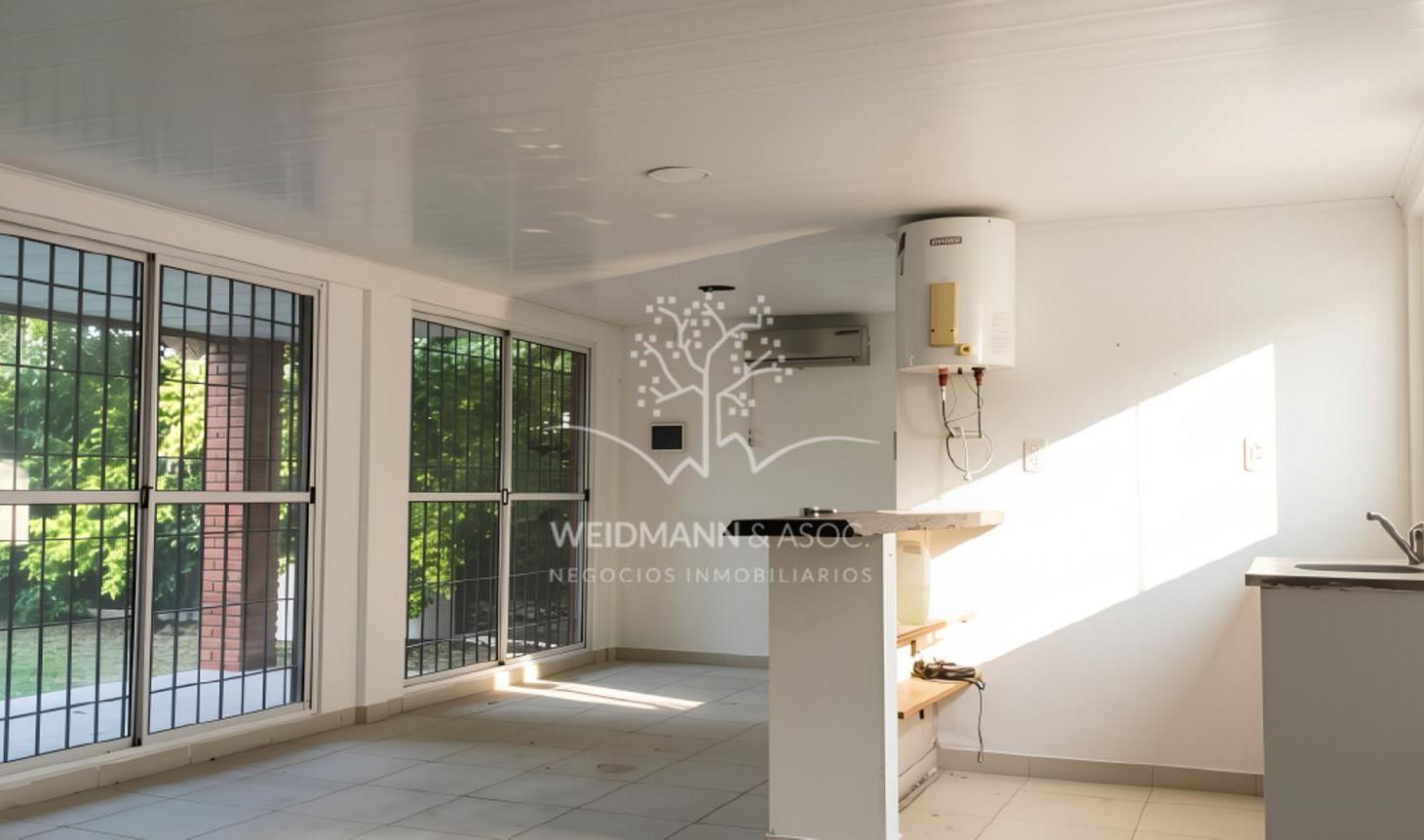 Foto de Casa en venta, calle 132 Ruta 1 km 20 Arroyo Leyes, imagen 3