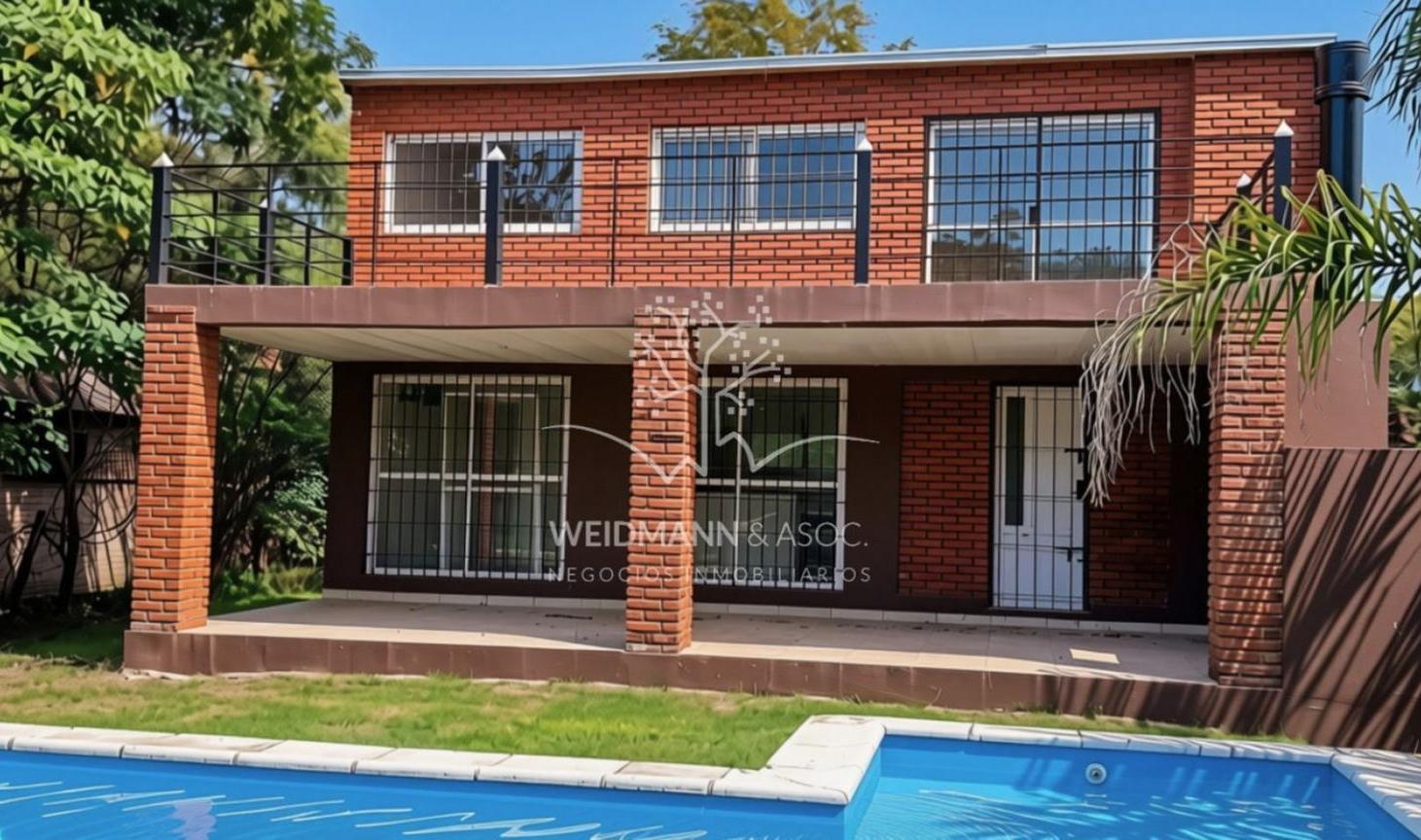 Foto de Casa en venta, calle 132 Ruta 1 km 20 Arroyo Leyes, imagen 2