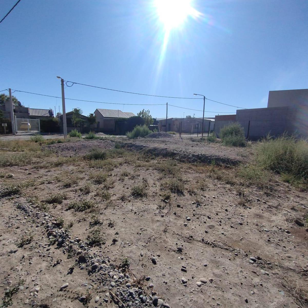 Lote en Barrio Portal del Rio Colorado 3