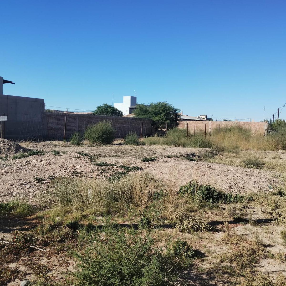 Lote en Barrio Portal del Rio Colorado 4