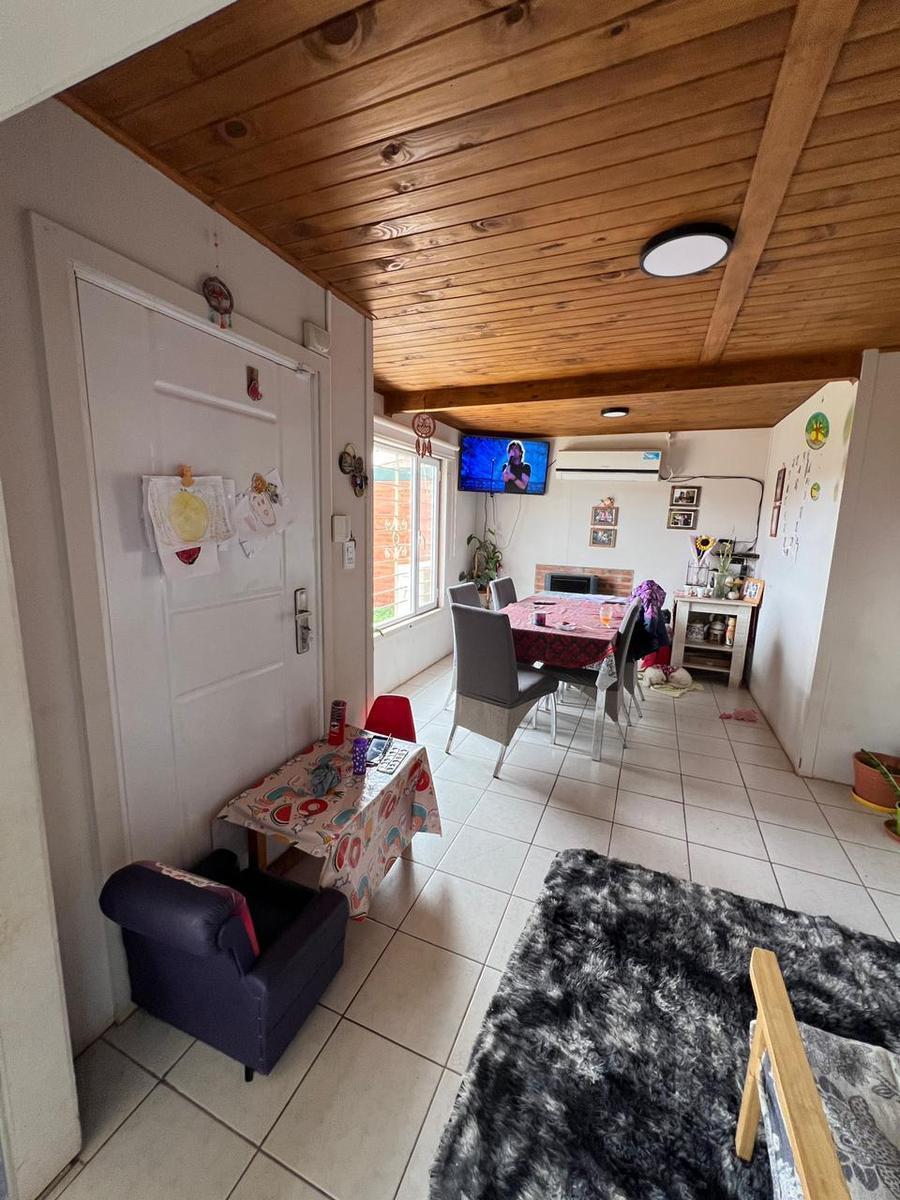 Casa en Rincon de Los Sauces 1