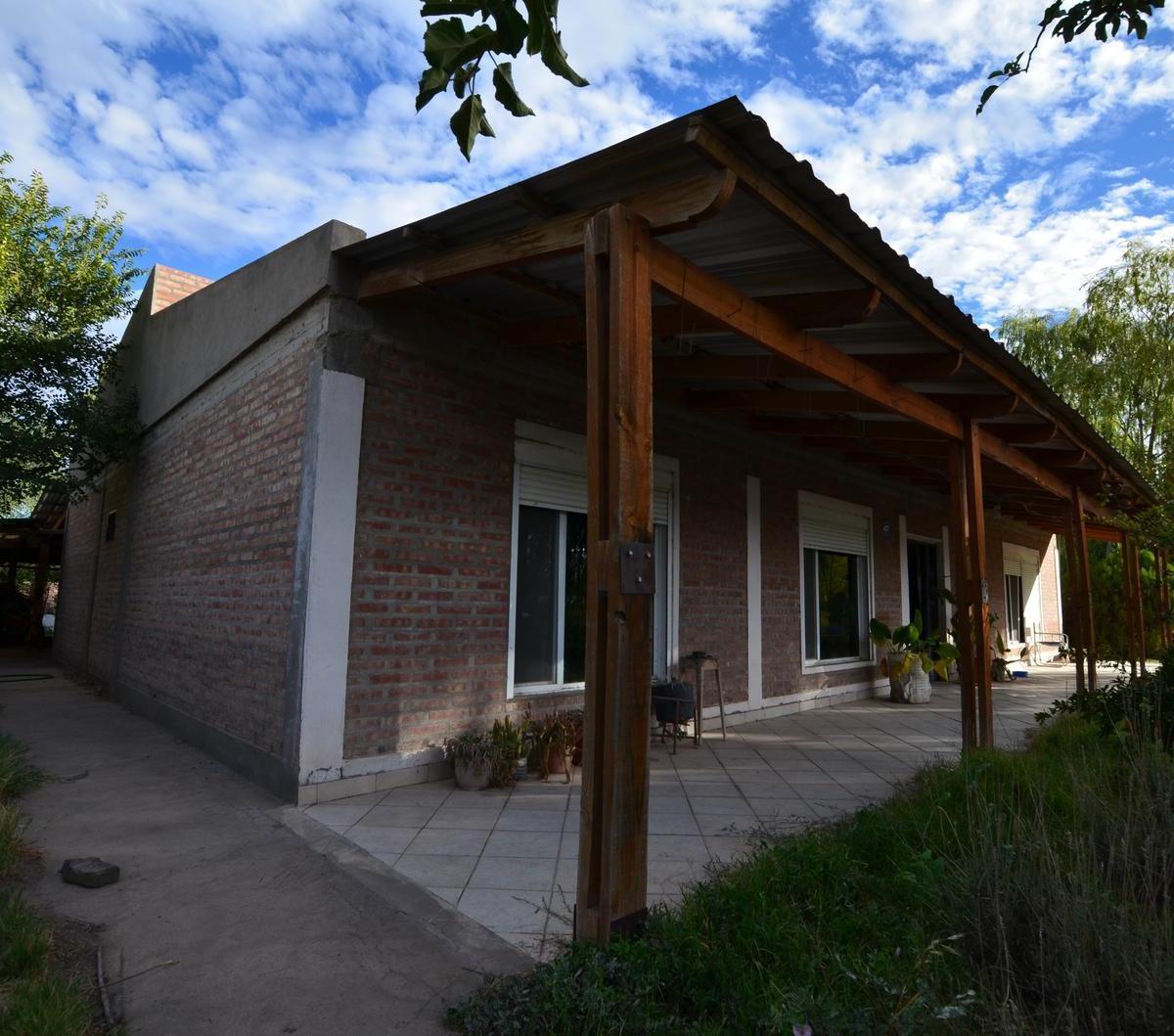 Casa en Fernandez Oro 3