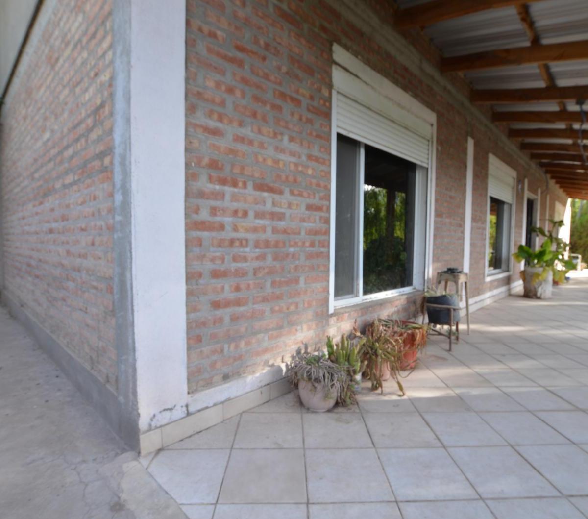Casa en Fernandez Oro 1