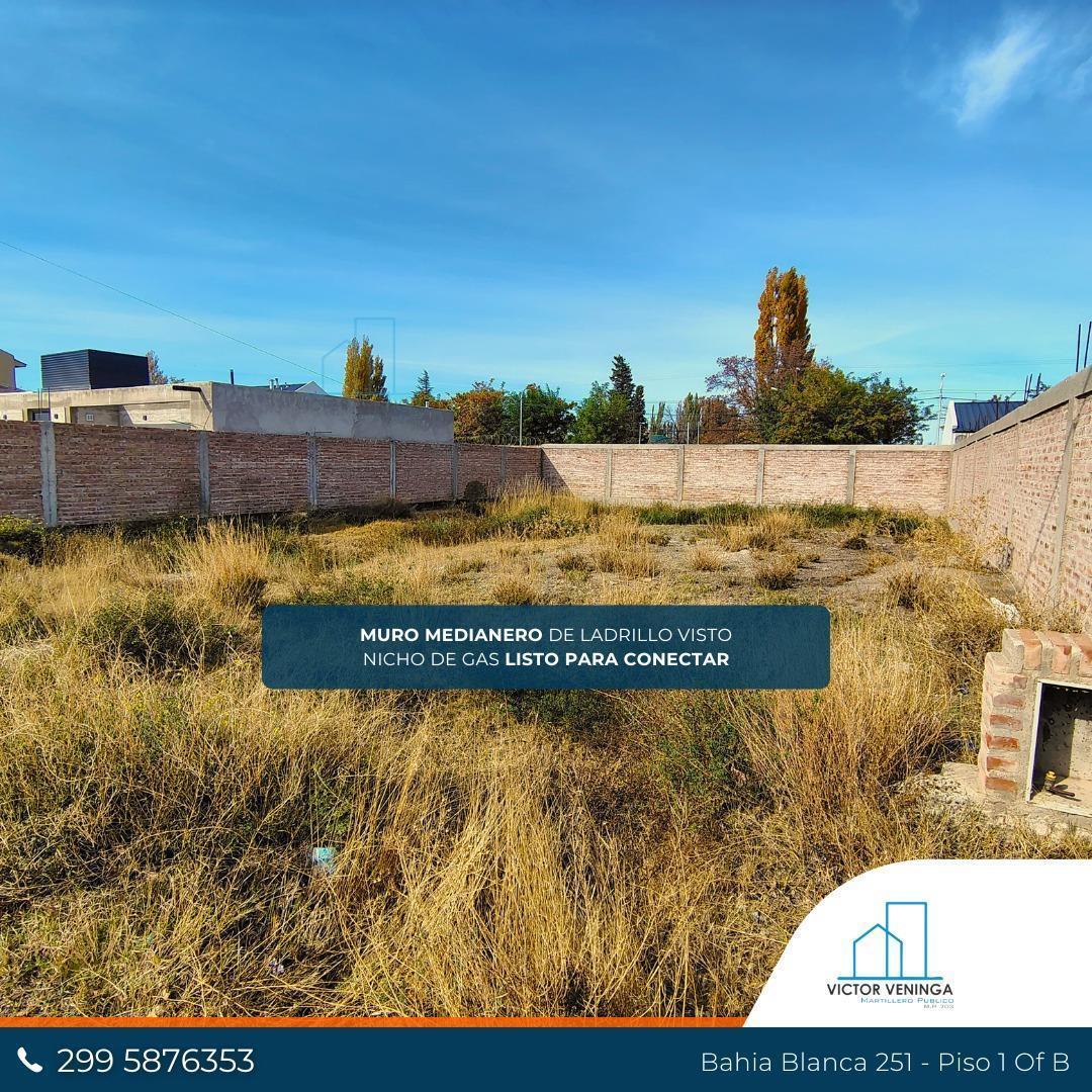 Lote a m del Centro de La Ciudad 4
