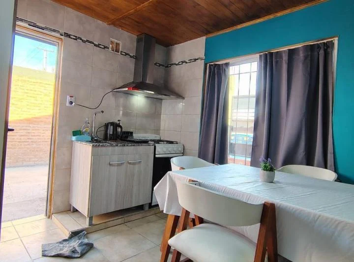 Casa amoblada en alquiler 3