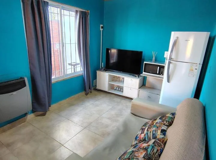 Casa amoblada en alquiler 5