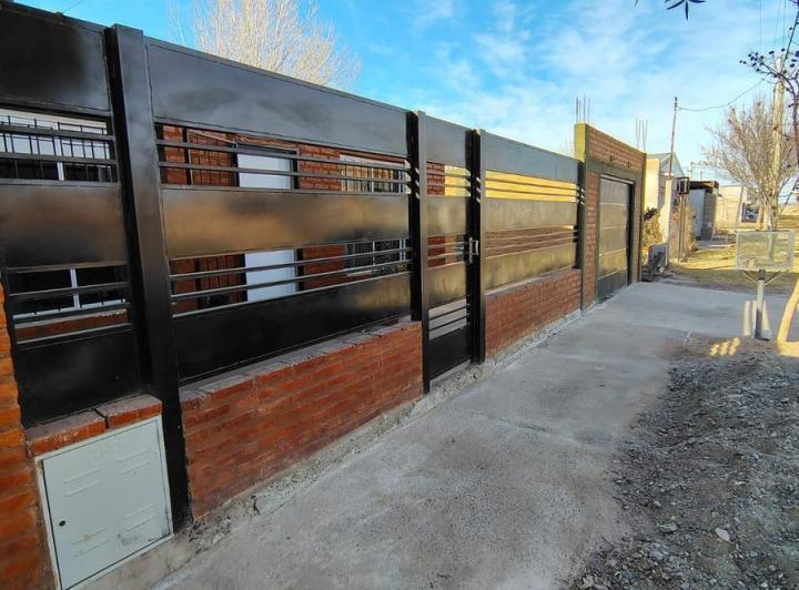 Casa amoblada en alquiler 4