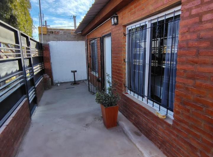 Casa amoblada en alquiler 2