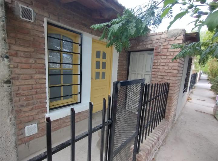 Departamento en  Alquiler 1